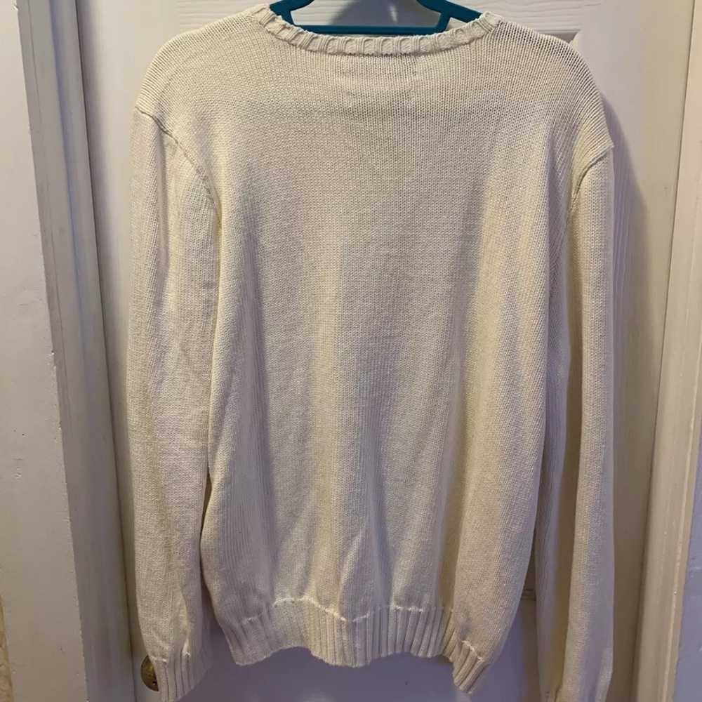 Polo Ralph Lauren sweat  size l